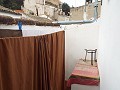 Lovely townhouse with 3 Bedrooms 2 Bathrooms in Alicante Dream Homes API 1122