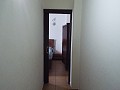 Lovely townhouse with 3 Bedrooms 2 Bathrooms in Alicante Dream Homes API 1122