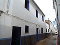 Lovely townhouse with 3 Bedrooms 2 Bathrooms in Alicante Dream Homes API 1122