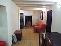 Lovely townhouse with 3 Bedrooms 2 Bathrooms in Alicante Dream Homes API 1122