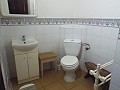 Lovely townhouse with 3 Bedrooms 2 Bathrooms in Alicante Dream Homes API 1122