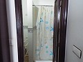 Lovely townhouse with 3 Bedrooms 2 Bathrooms in Alicante Dream Homes API 1122