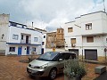 Lovely townhouse with 3 Bedrooms 2 Bathrooms in Alicante Dream Homes API 1122