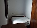 Lovely townhouse with 3 Bedrooms 2 Bathrooms in Alicante Dream Homes API 1122