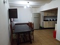 Lovely townhouse with 3 Bedrooms 2 Bathrooms in Alicante Dream Homes API 1122
