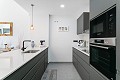 Villa mit privatem Pool, 2 Schlafzimmern und 2 Bädern in Alicante Dream Homes API 1122