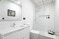 Villa mit privatem Pool, 2 Schlafzimmern und 2 Bädern in Alicante Dream Homes API 1122