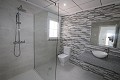 Villa de nouvelle construction inachevée à Pinoso, le prix est comme sur la photo 2 non terminé in Alicante Dream Homes API 1122