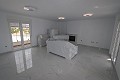 Villa de nouvelle construction inachevée à Pinoso, le prix est comme sur la photo 2 non terminé in Alicante Dream Homes API 1122