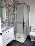 Villa de nouvelle construction inachevée à Pinoso, le prix est comme sur la photo 2 non terminé in Alicante Dream Homes API 1122