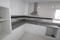 Villa de nouvelle construction inachevée à Pinoso, le prix est comme sur la photo 2 non terminé in Alicante Dream Homes API 1122