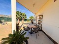 Encantadora Villa con Cocina de Verano y Casa de Invitados a 15 minutos de la Playa in Alicante Dream Homes API 1122