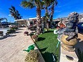 Encantadora Villa con Cocina de Verano y Casa de Invitados a 15 minutos de la Playa in Alicante Dream Homes API 1122