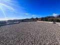 Encantadora Villa con Cocina de Verano y Casa de Invitados a 15 minutos de la Playa in Alicante Dream Homes API 1122