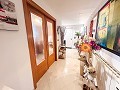 Encantadora Villa con Cocina de Verano y Casa de Invitados a 15 minutos de la Playa in Alicante Dream Homes API 1122
