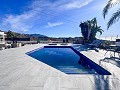 Encantadora Villa con Cocina de Verano y Casa de Invitados a 15 minutos de la Playa in Alicante Dream Homes API 1122