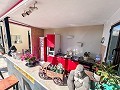 Encantadora Villa con Cocina de Verano y Casa de Invitados a 15 minutos de la Playa in Alicante Dream Homes API 1122