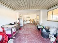 Encantadora Villa con Cocina de Verano y Casa de Invitados a 15 minutos de la Playa in Alicante Dream Homes API 1122