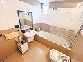 Encantadora Villa con Cocina de Verano y Casa de Invitados a 15 minutos de la Playa in Alicante Dream Homes API 1122