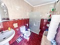 Encantadora Villa con Cocina de Verano y Casa de Invitados a 15 minutos de la Playa in Alicante Dream Homes API 1122