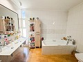 Encantadora Villa con Cocina de Verano y Casa de Invitados a 15 minutos de la Playa in Alicante Dream Homes API 1122