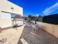 Encantadora Villa con Cocina de Verano y Casa de Invitados a 15 minutos de la Playa in Alicante Dream Homes API 1122