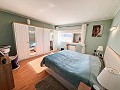 Encantadora Villa con Cocina de Verano y Casa de Invitados a 15 minutos de la Playa in Alicante Dream Homes API 1122