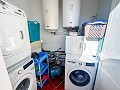 Encantadora Villa con Cocina de Verano y Casa de Invitados a 15 minutos de la Playa in Alicante Dream Homes API 1122