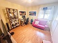 Encantadora Villa con Cocina de Verano y Casa de Invitados a 15 minutos de la Playa in Alicante Dream Homes API 1122