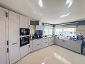 Encantadora Villa con Cocina de Verano y Casa de Invitados a 15 minutos de la Playa in Alicante Dream Homes API 1122