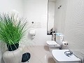 Encantadora Villa con Cocina de Verano y Casa de Invitados a 15 minutos de la Playa in Alicante Dream Homes API 1122