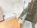 Encantadora Villa con Cocina de Verano y Casa de Invitados a 15 minutos de la Playa in Alicante Dream Homes API 1122