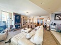 Encantadora Villa con Cocina de Verano y Casa de Invitados a 15 minutos de la Playa in Alicante Dream Homes API 1122