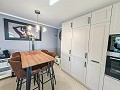 Encantadora Villa con Cocina de Verano y Casa de Invitados a 15 minutos de la Playa in Alicante Dream Homes API 1122