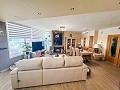 Encantadora Villa con Cocina de Verano y Casa de Invitados a 15 minutos de la Playa in Alicante Dream Homes API 1122