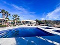 Encantadora Villa con Cocina de Verano y Casa de Invitados a 15 minutos de la Playa in Alicante Dream Homes API 1122