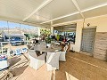 Encantadora Villa con Cocina de Verano y Casa de Invitados a 15 minutos de la Playa in Alicante Dream Homes API 1122