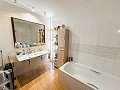 Encantadora Villa con Cocina de Verano y Casa de Invitados a 15 minutos de la Playa in Alicante Dream Homes API 1122