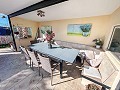 Encantadora Villa con Cocina de Verano y Casa de Invitados a 15 minutos de la Playa in Alicante Dream Homes API 1122