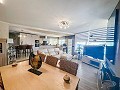 Encantadora Villa con Cocina de Verano y Casa de Invitados a 15 minutos de la Playa in Alicante Dream Homes API 1122