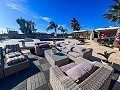 Encantadora Villa con Cocina de Verano y Casa de Invitados a 15 minutos de la Playa in Alicante Dream Homes API 1122