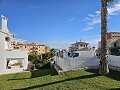 Stunning 3 bedroom Townhouse for sale in La Mata in Alicante Dream Homes API 1122