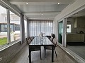Stunning 3 bedroom Townhouse for sale in La Mata in Alicante Dream Homes API 1122