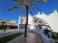 Stunning 3 bedroom Townhouse for sale in La Mata in Alicante Dream Homes API 1122