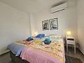 Stunning 3 bedroom Townhouse for sale in La Mata in Alicante Dream Homes API 1122