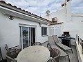 Stunning 3 bedroom Townhouse for sale in La Mata in Alicante Dream Homes API 1122