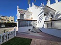Stunning 3 bedroom Townhouse for sale in La Mata in Alicante Dream Homes API 1122