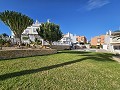 Stunning 3 bedroom Townhouse for sale in La Mata in Alicante Dream Homes API 1122