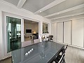 Stunning 3 bedroom Townhouse for sale in La Mata in Alicante Dream Homes API 1122