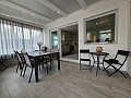 Stunning 3 bedroom Townhouse for sale in La Mata in Alicante Dream Homes API 1122